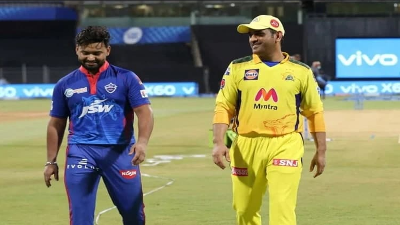 CSK vs DC: जानिए प्लेऑफ के पहले रोमांचक मैच के दौरान कैसा रहने वाला है मौसम? बारिश डाल सकती है खलल!