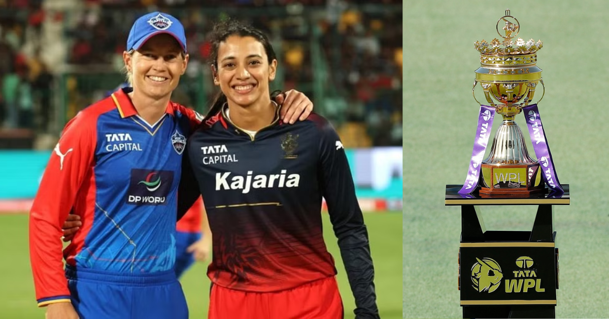 RCB vs DC: WPL 2024 फाइनल में खत्म होगा 16 साल का सूखा, दिल्ली या RCB में से कौन मारेगा बाजी, जानिए...