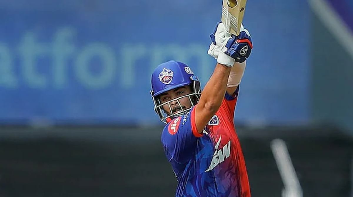 DC vs RR match After IPL 2022 Orange-Purple Cap Race
