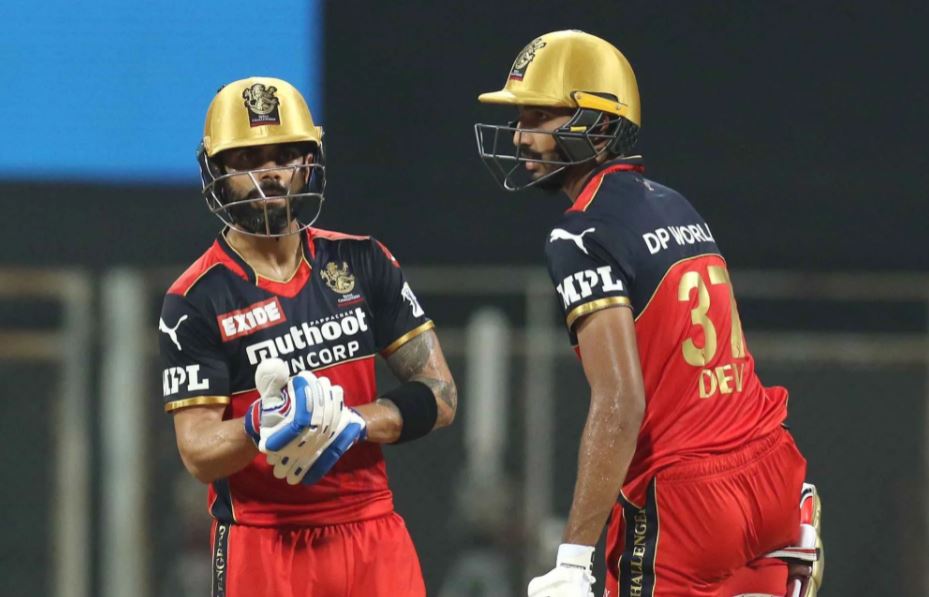 RR vs RCB, STAT REPORT: इस मैच में बने 16 बड़े रिकॉर्ड, कप्तान विराट कोहली ने रच दिया इतिहास