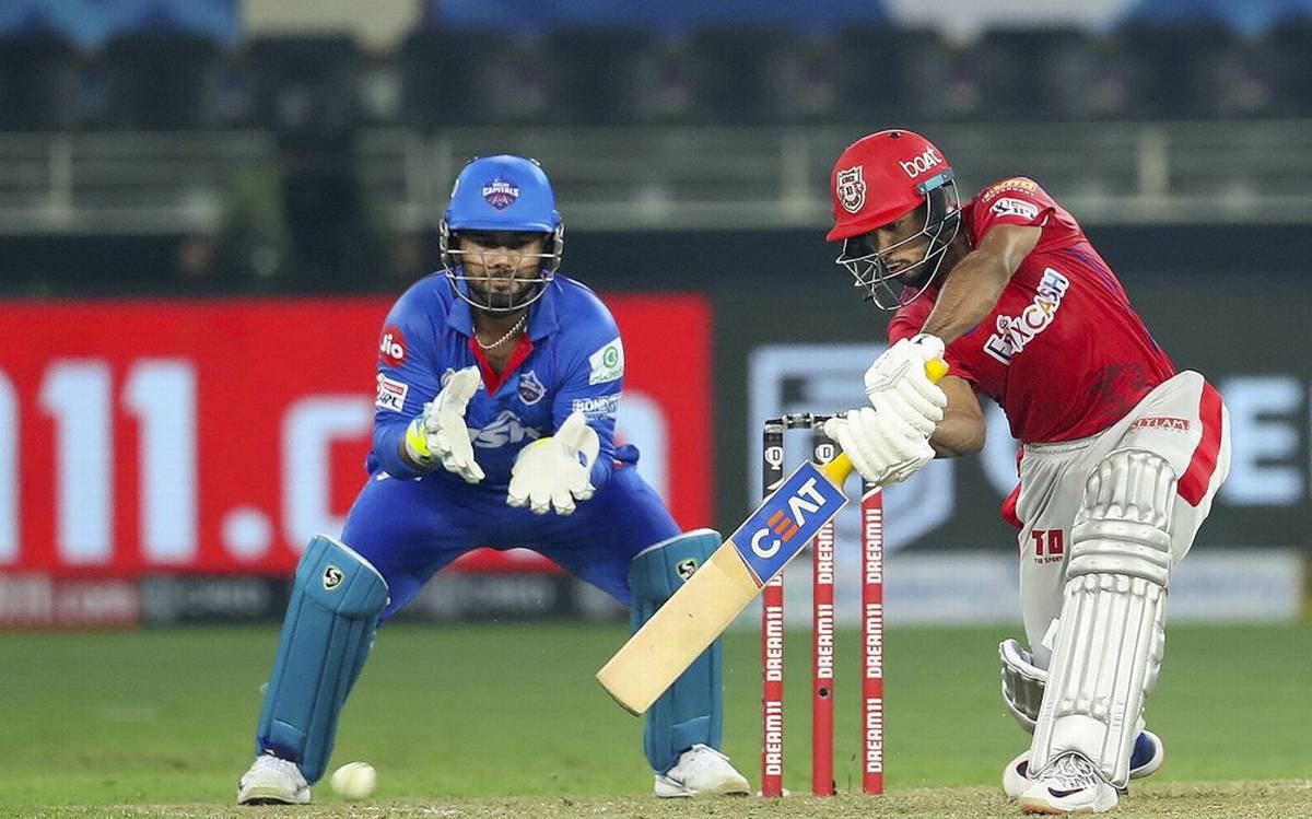 DC vs PBKS: टॉस जीतकर दिल्ली कैपिटल्स ने टॉस जीतकर चुनी फील्डिंग, इस दिग्गज खिलाड़ी को मिला मौका