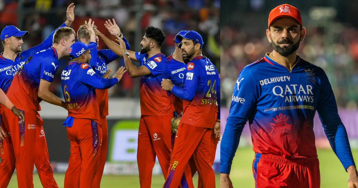 Virat Kohli (1)