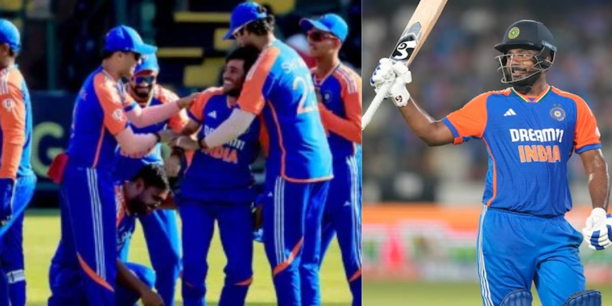 Team India
