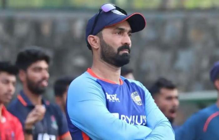 बेहतरीन प्रदर्शन के बावजूद भी बैकअप बनकर रह गए हैं यह 4 खिलाड़ी, अपने चहेतों के लिए BCCI कर रही है इ...