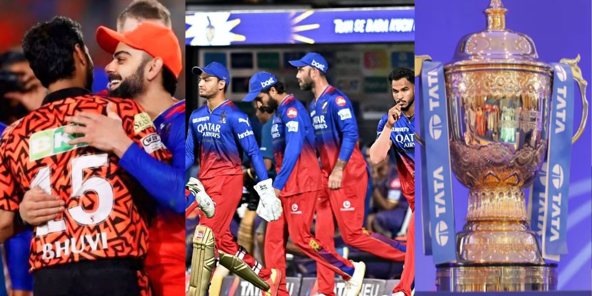 Rajat Patidar, Krunal Pandya, RCB