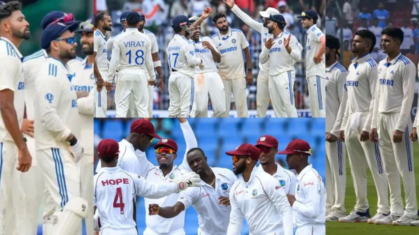 Team India, india vs West Indies , ind vs wi