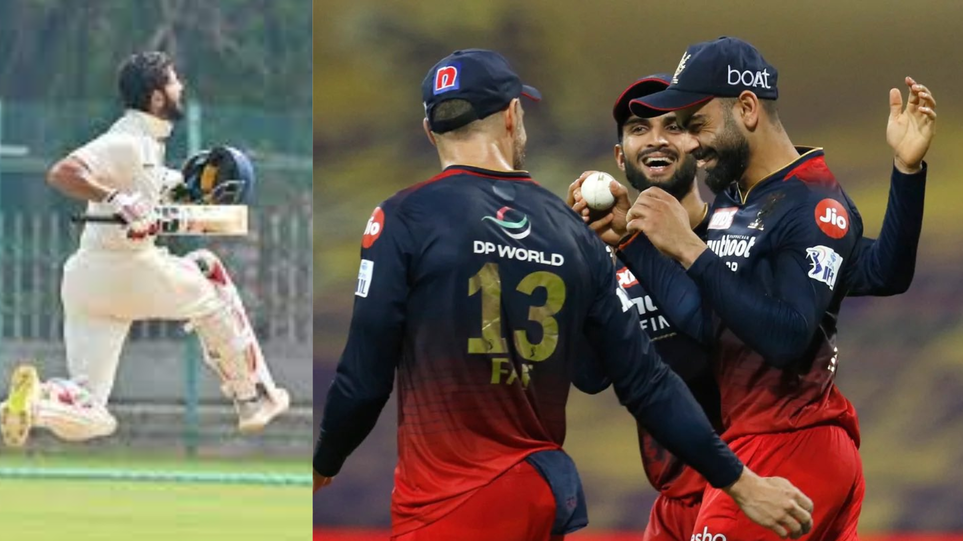 Virat Kohli के छोटे भाई का रणजी में धमाल, सिर्फ इतनी गेंदों में ठोक डाला शतक, खटखटाया टीम इंडिया का...