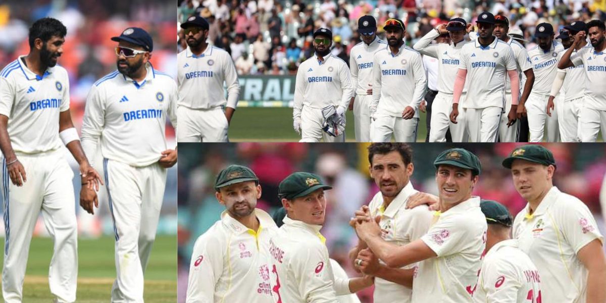 Team India , IND vs AUS, Nitish kumar Reddy