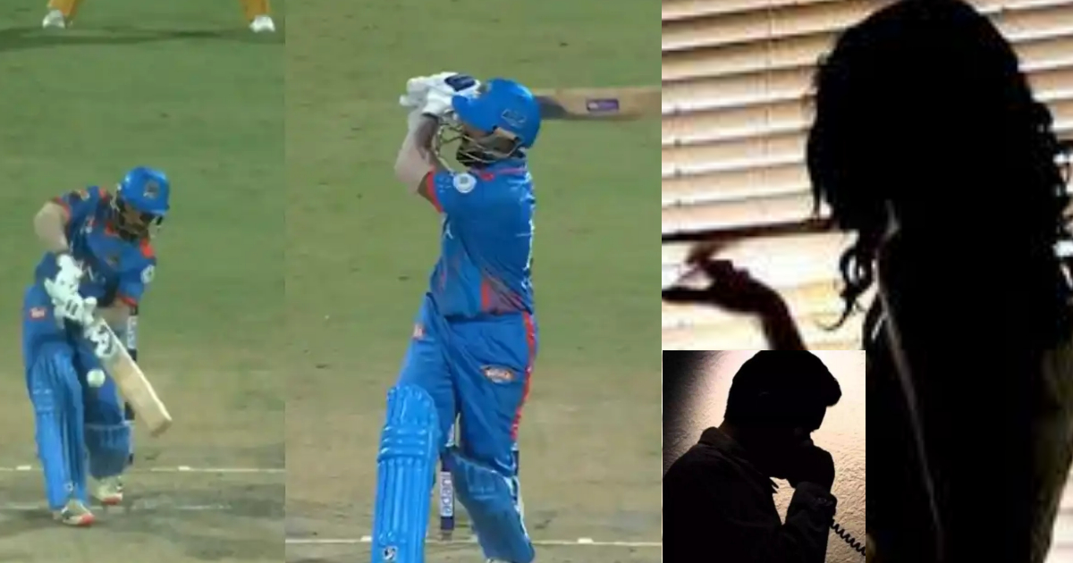 अश्लीन वीडियो कांड में फंसे बल्लेबाज ने DPL 2024 में उड़ाया गर्दा, 60 रनों की तूफानी से पारी से दहल...