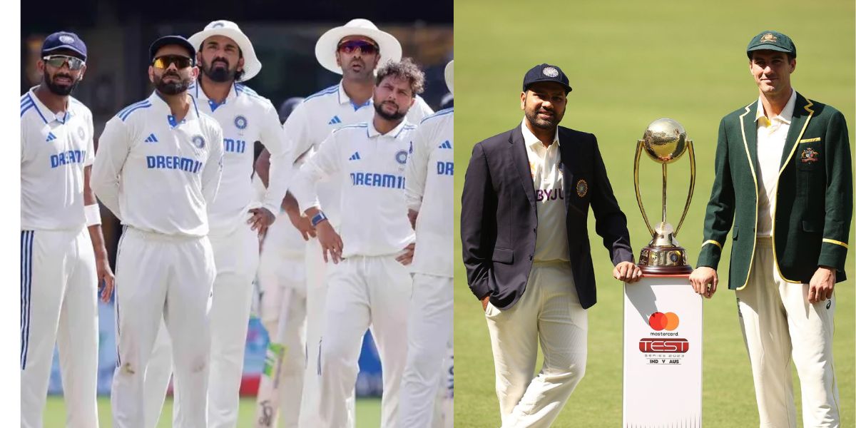 Team India
