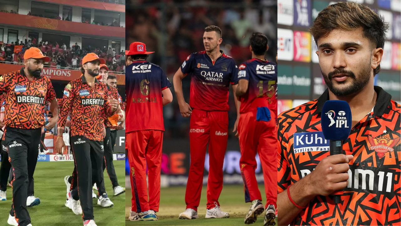 nitish kumar reddy ipl srh win