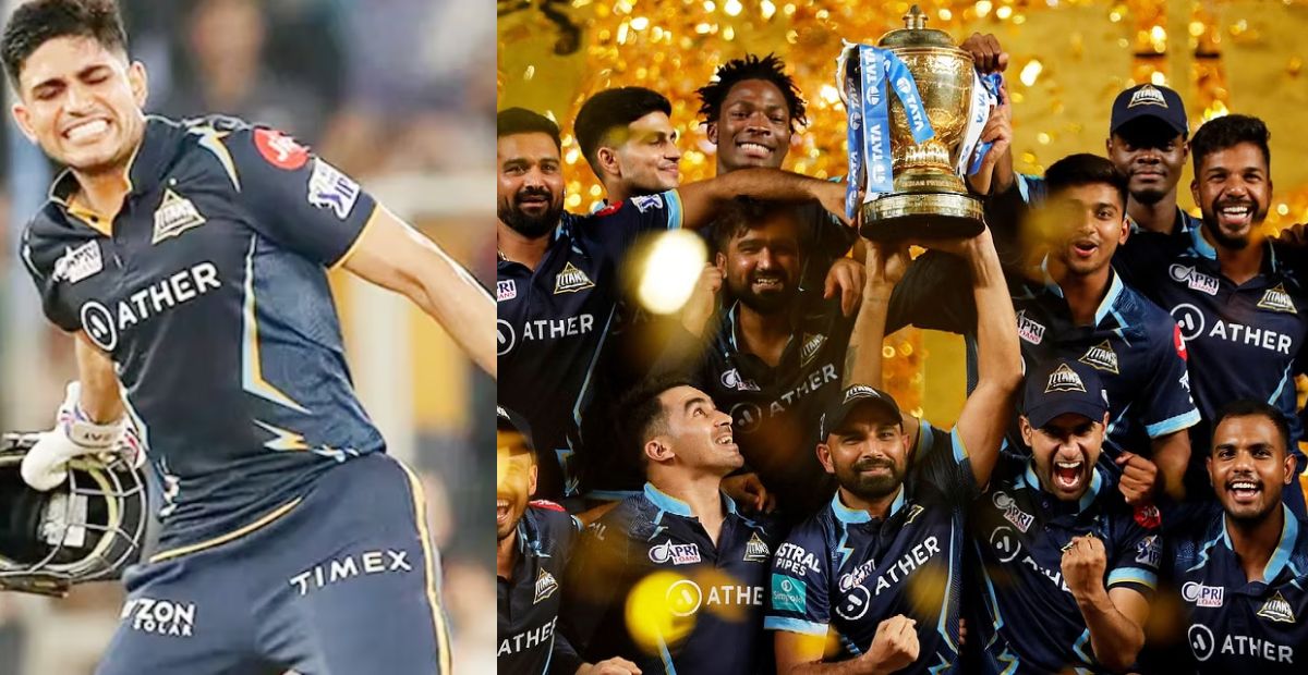 Gujarat Titans, David Miller,  ipl 2025