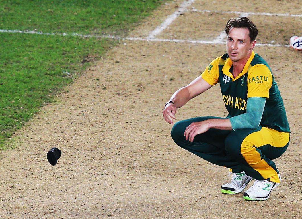 dale steyn