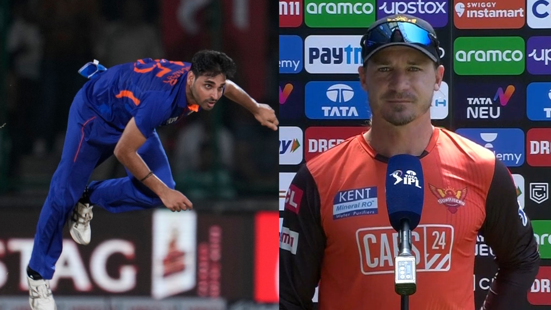 IND vs SA 2022