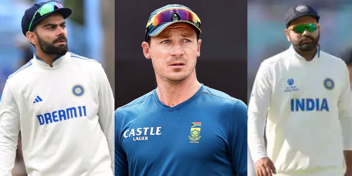 सेंचुरियन टेस्ट की हार के बाद Dale Steyn ने भारत के जख्मों पर छिड़का नमक, कही ऐसी बात रोहित-विराट को...
