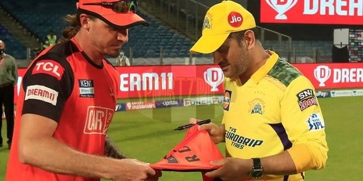 Dale Steyn