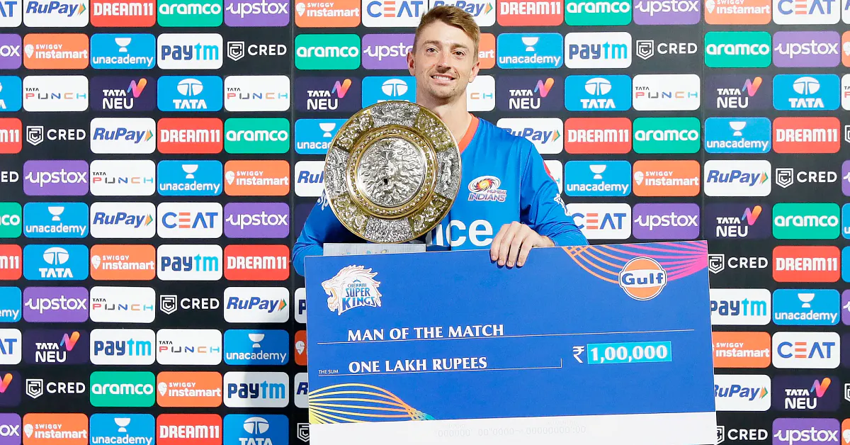 Daniel-Sams-MoTM-CSK-vs-MI