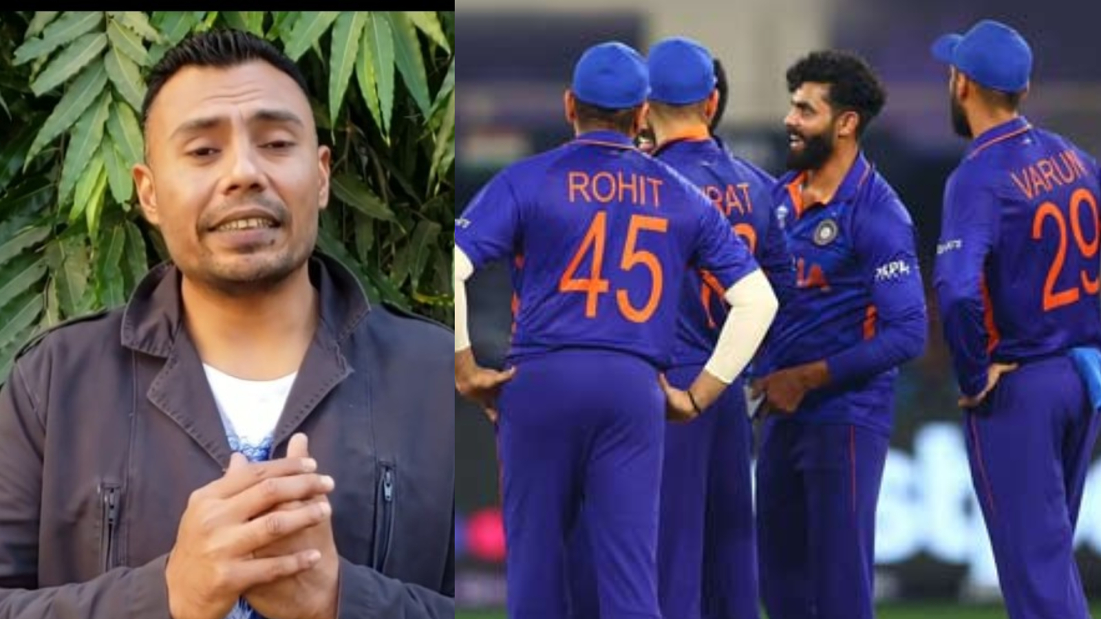 दानिश कनेरिया ने एशिया कप के लिए चुनी भारत की उट-पटांग प्लेइंग-XI, टूट जाएगा 8वीं बार चैंपियन बनने क...
