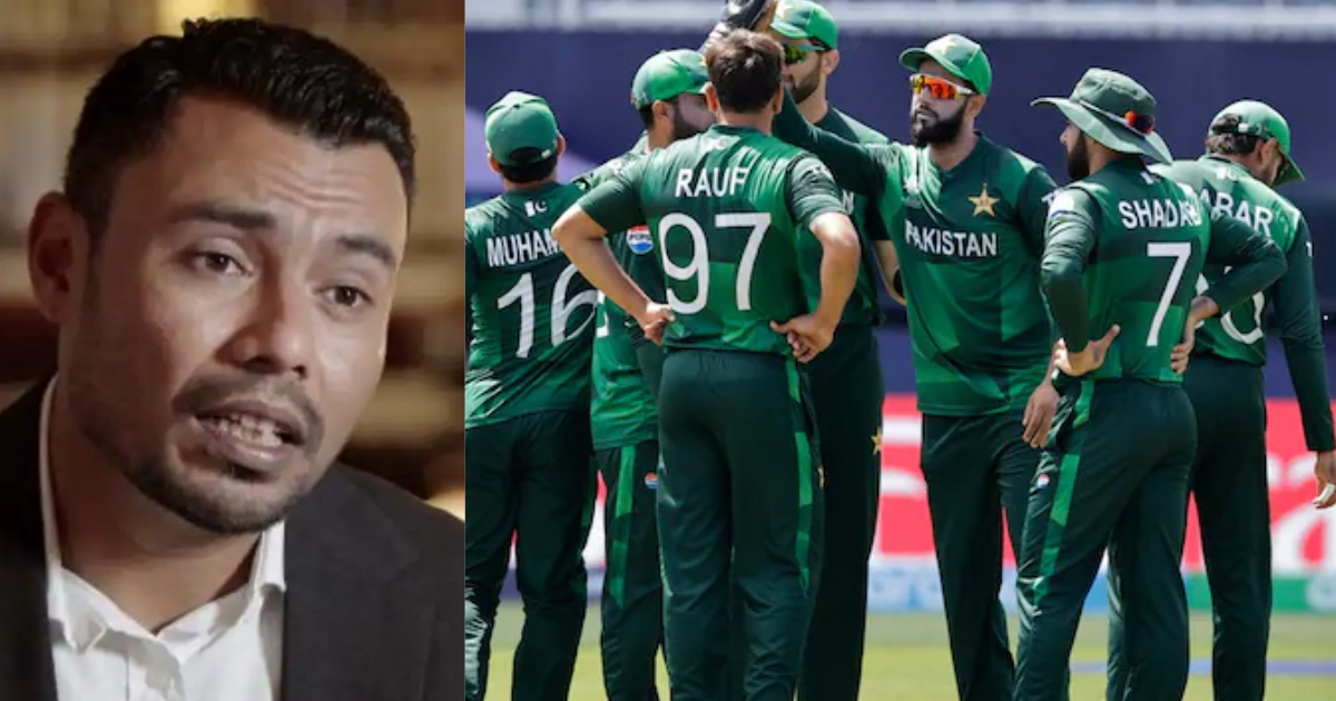 "अपनी बच्ची के साथ ऐसा किया, तो मेरे साथ सोचो...", Danish Kaneria ने खोली शाहिद अफरीदी की पोल, घिनौन...