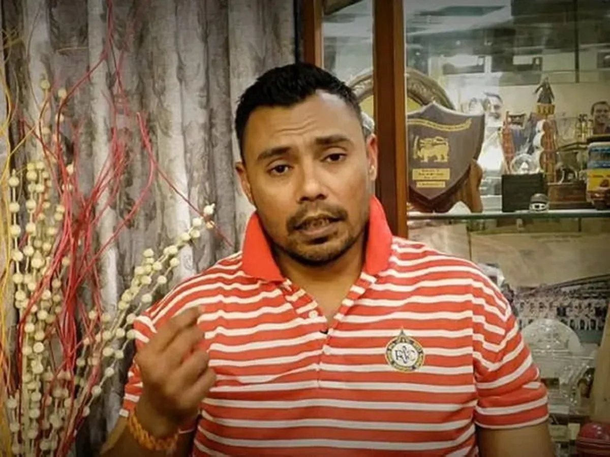 Danish Kaneria