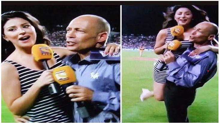 Danny Morrison