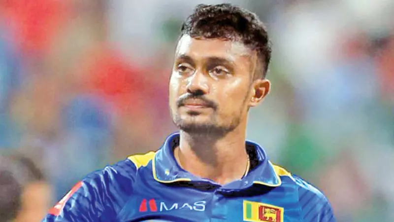 Danushka Gunathilaka