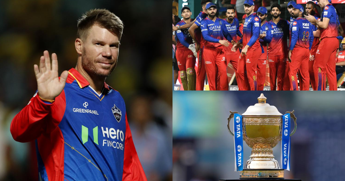 David Warner