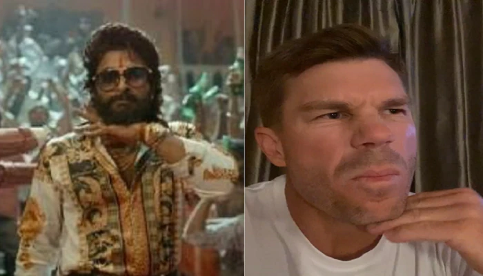 David Warner