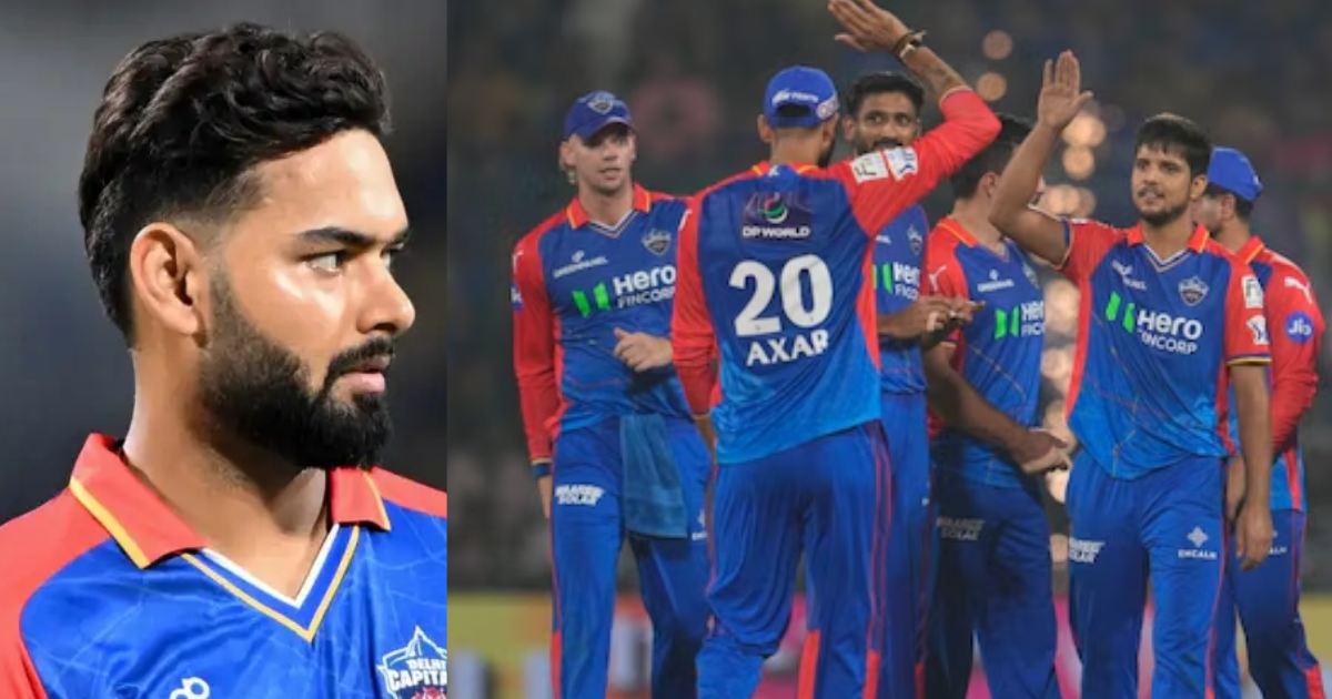 Rishabh Pant को दिल्ली कैपिटल्स में रिप्लेस कर सकते हैं ये 3 खिलाड़ी, एक तो अपनी कप्तानी में जिता चु...