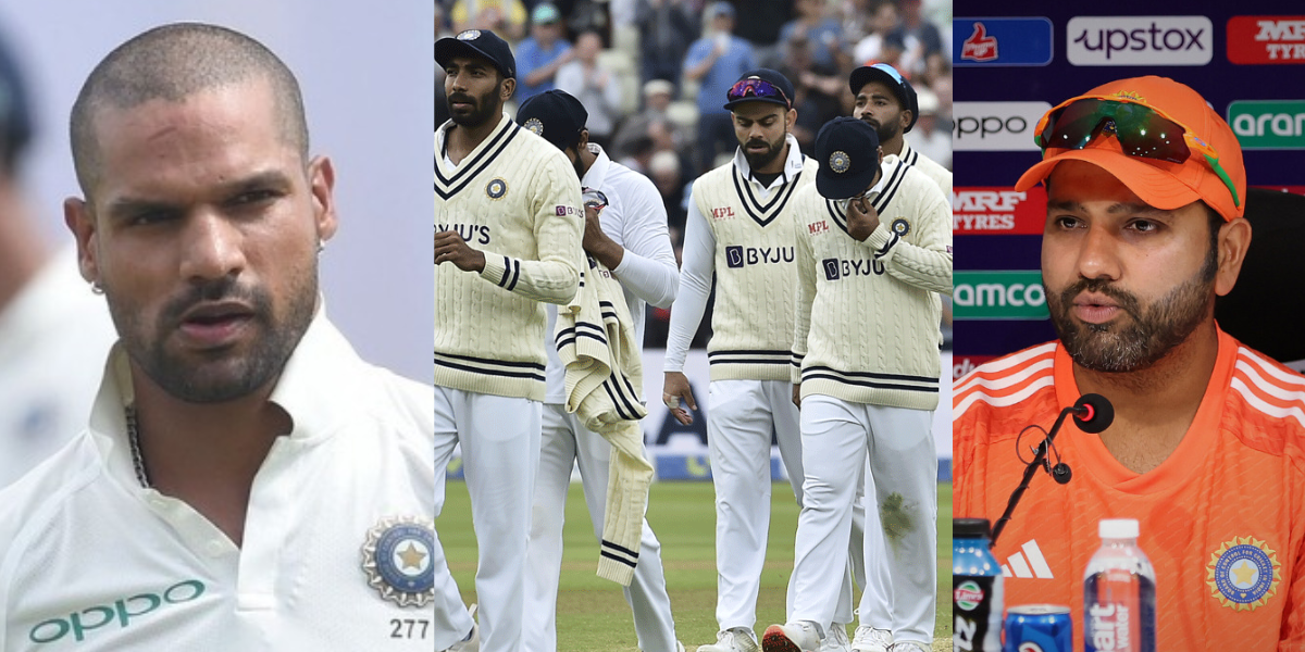 IND vs SA फैंस के लिए बुरी खबर, नए साल पर इस खूंखार ओपनर ने कर दिया संन्यास का ऐलान