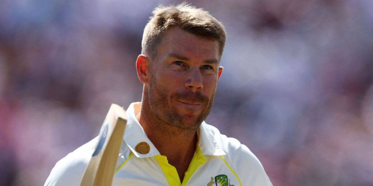 संन्यास लेते ही डेविड वॉर्नर की अचानक चमकी किस्मत, IND vs AUS सीरीज में सौंपी गई ये खास जिम्मेदारी