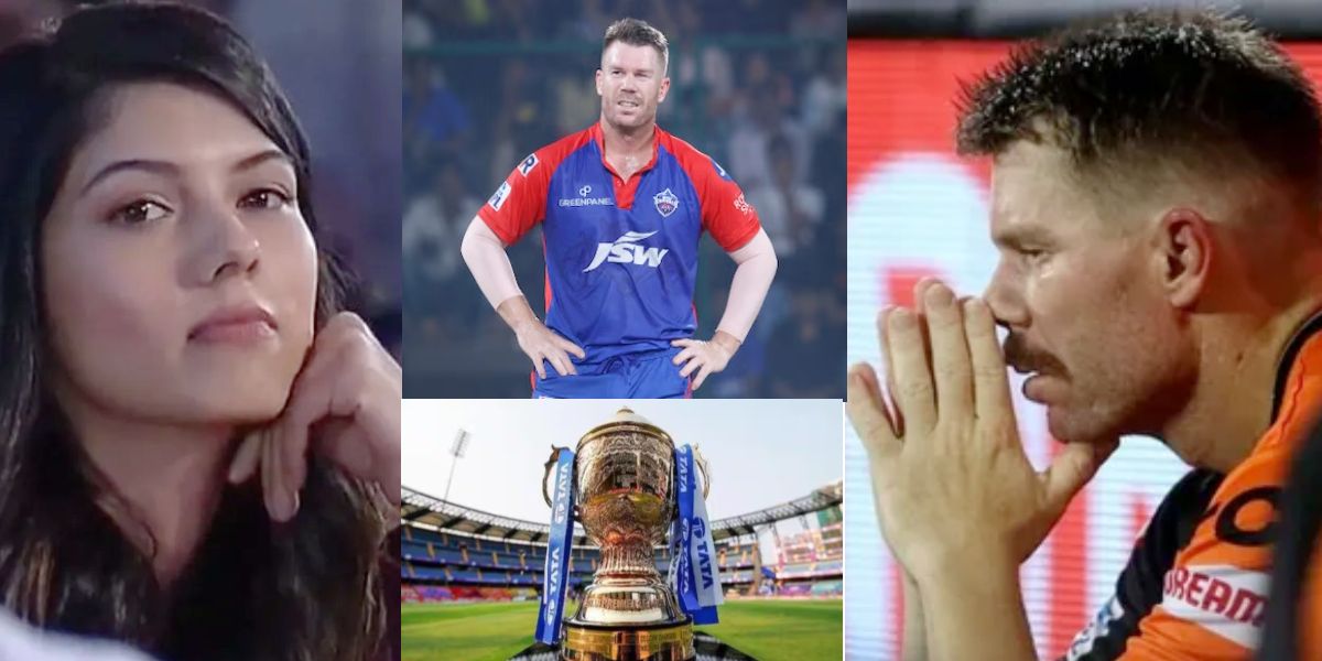 David Warner