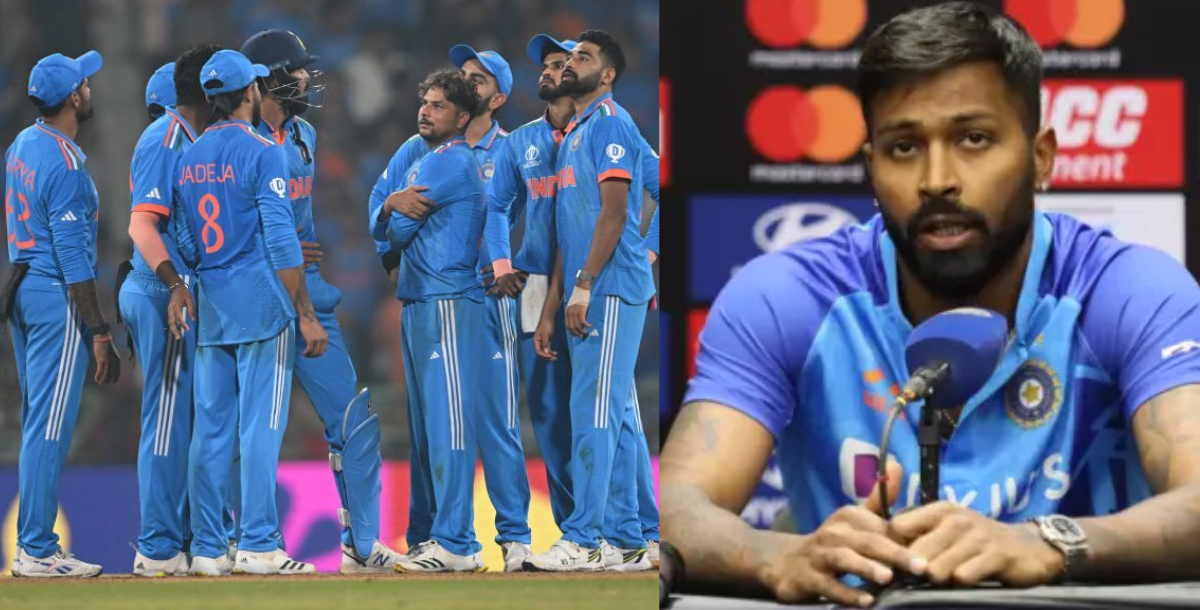 फैंस के लिए बुरी खबर, World Cup 2023 के बीच इस खूंखार ऑल राउंडर ने किया संन्यास का ऐलान, मुश्किल में...