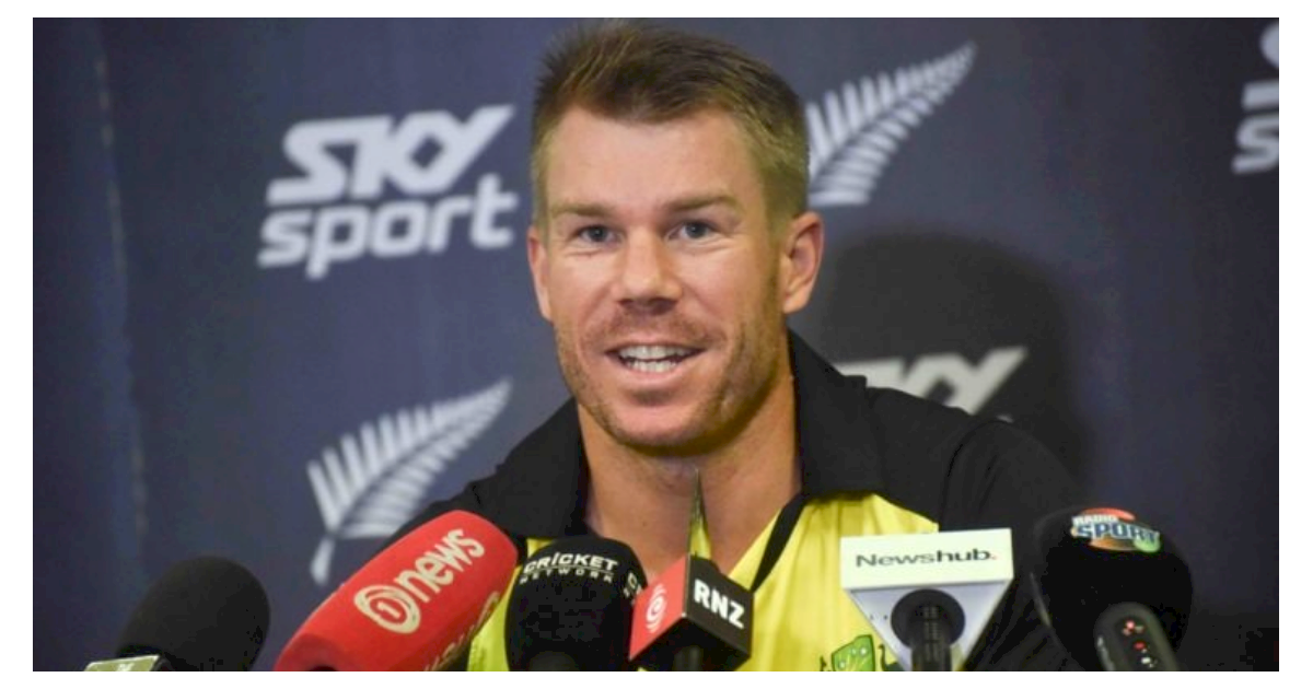 David warner on captaincy ban want discussions with cricket australia
