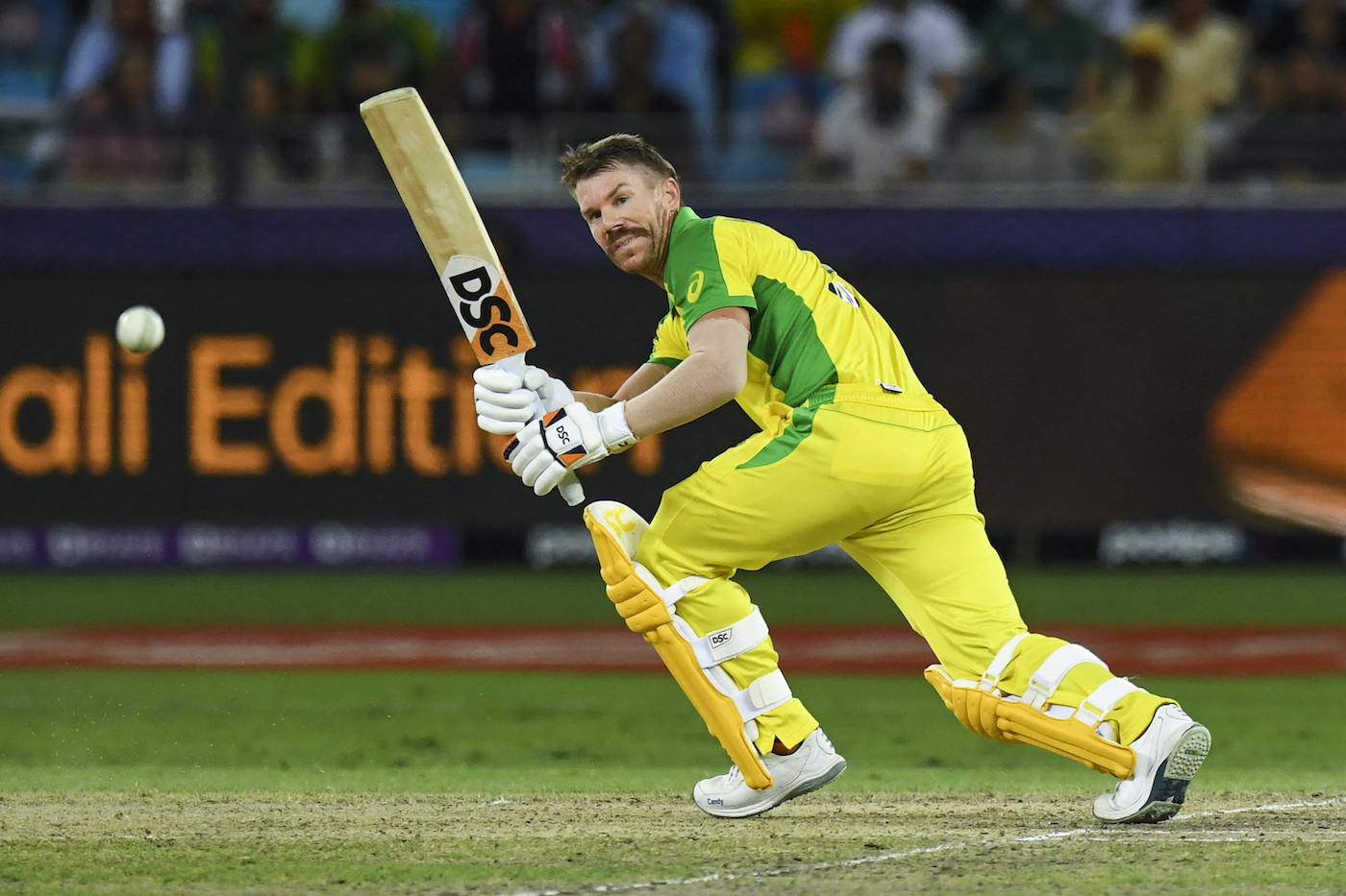 David Warner sehwag ipl 2022