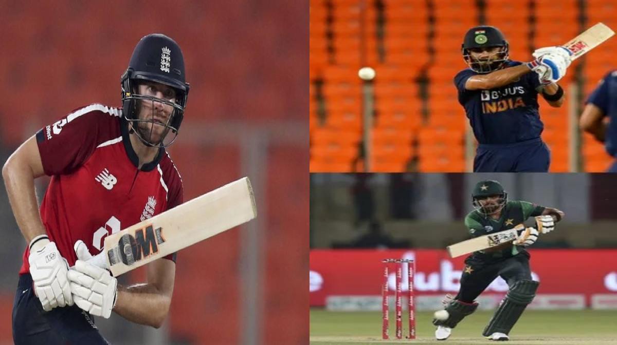 Dawid Malan-kohli