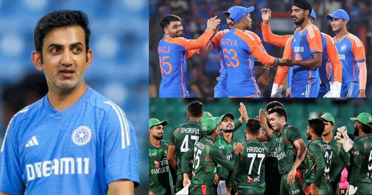 IND vs BAN: बांग्लादेश के खिलाफ इस टैलेंटेड गेंदबाज के साथ हुई नाइंसाफी, 48 विकेट लेने के बाद भी गौत...