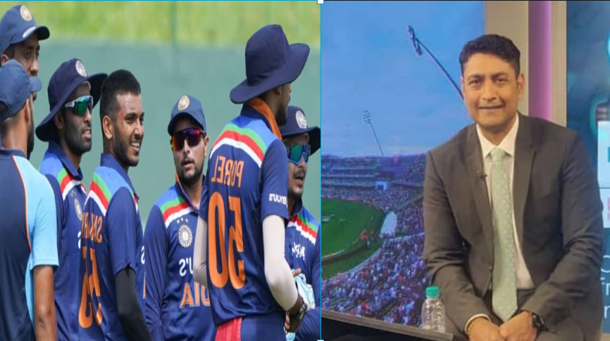 Deep Dasgupta-Ind vs SL