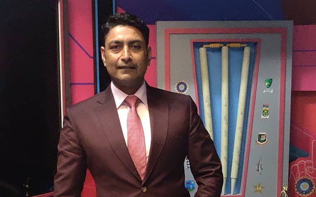 deep das gupta