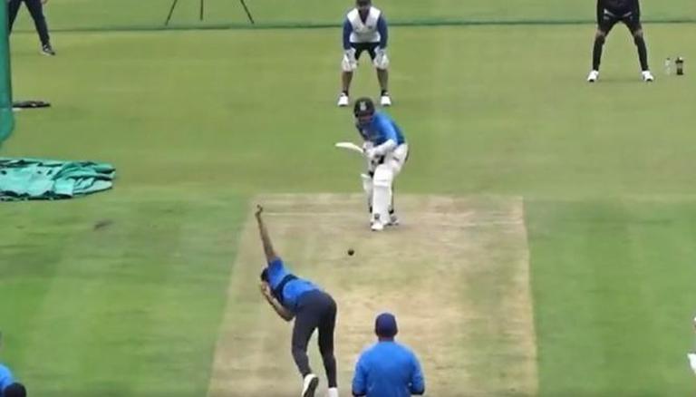 IND vs SA, Deepak Chahar