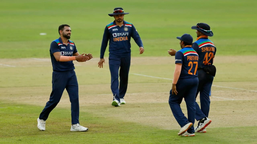 3 कारण क्यों दीपक चाहर को मिलनी चाहिए टी20 विश्व कप की टीम में जगह