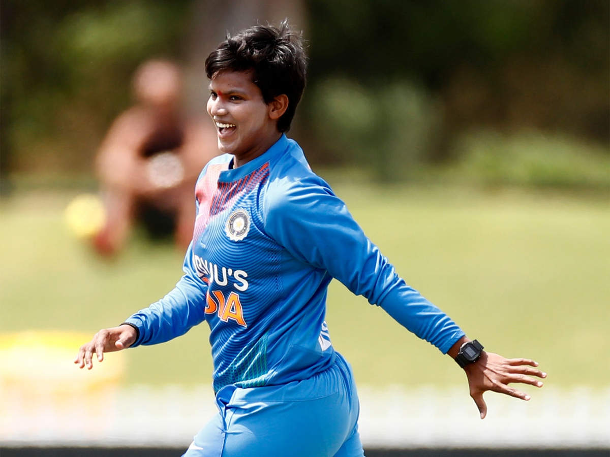 IND w vs SL w 2022
