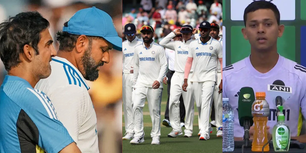 The opener player who was dropped from Melbourne and Sydney Test got angry