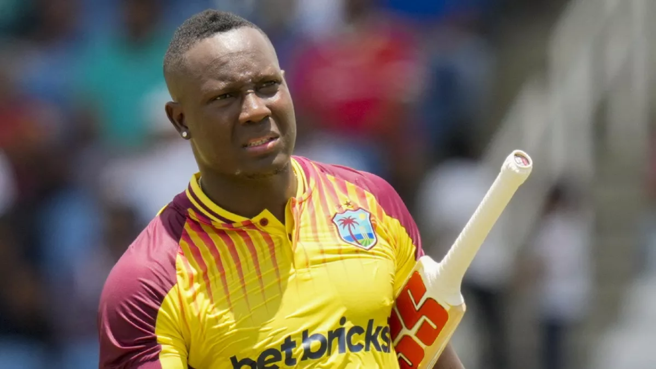Delhi Capitals Star Player Injured Out Of T20 Matches Against Pakistan Delhi Capitals Star Player Injured Out Of T20 Matches Against Pakistan
