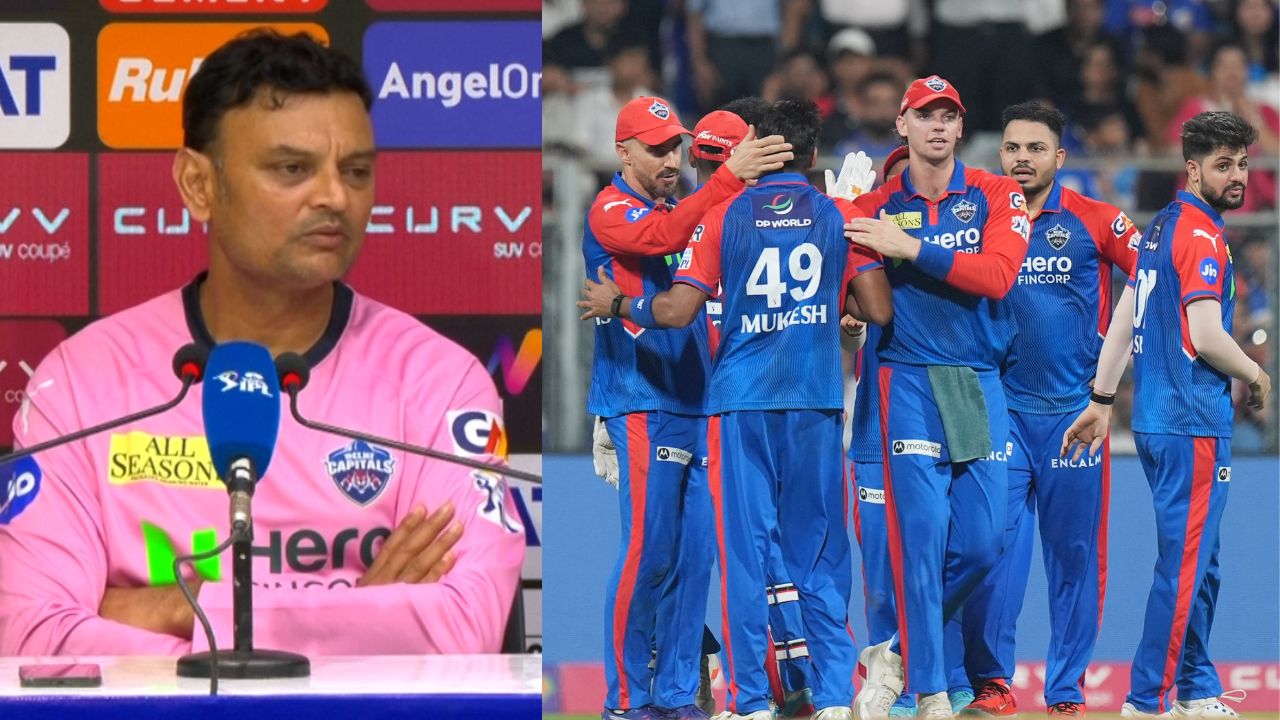 Delhi Capitals
