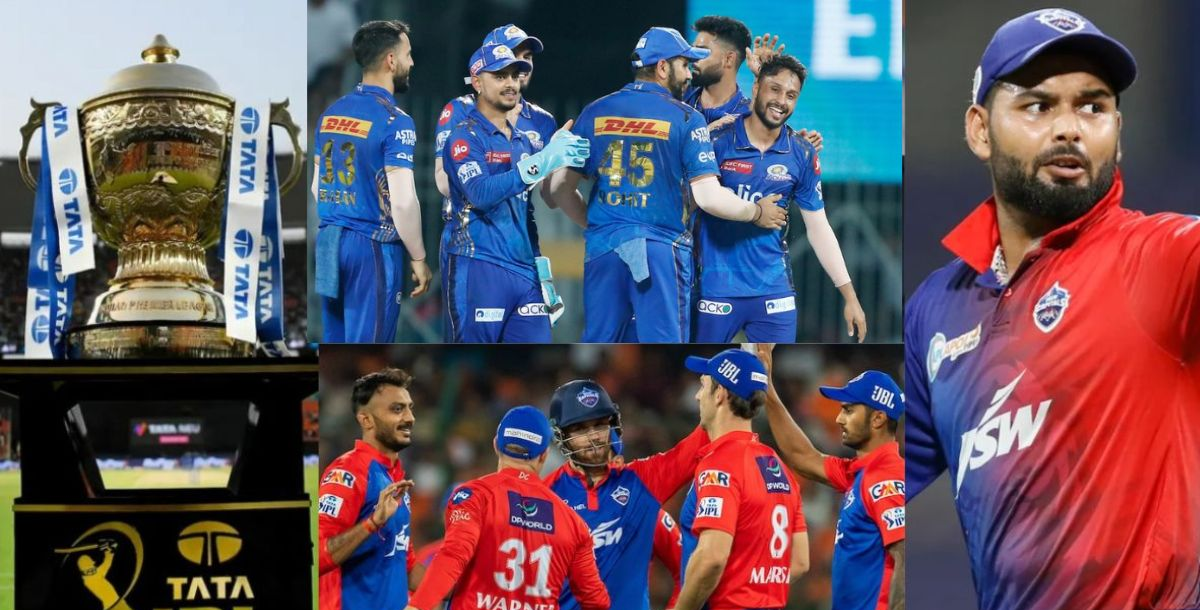 Delhi Capitals