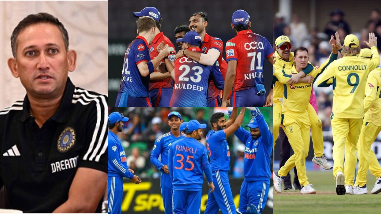Delhi Capitals
