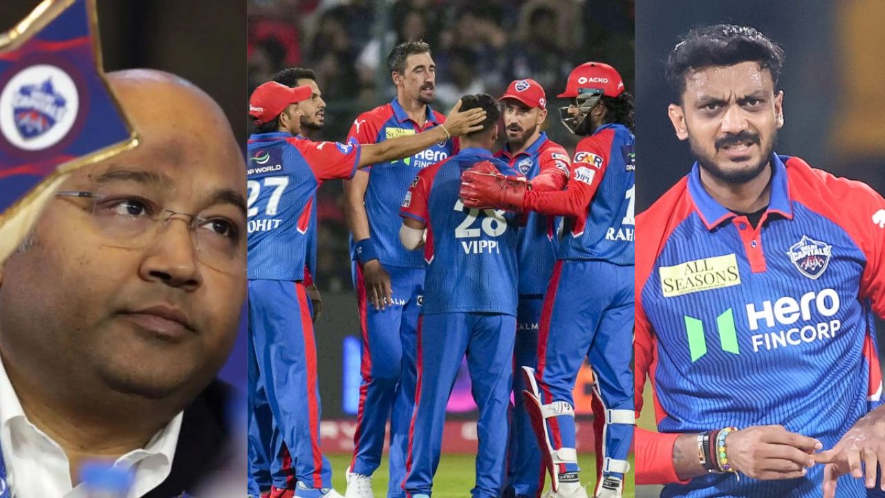 Delhi Capitals