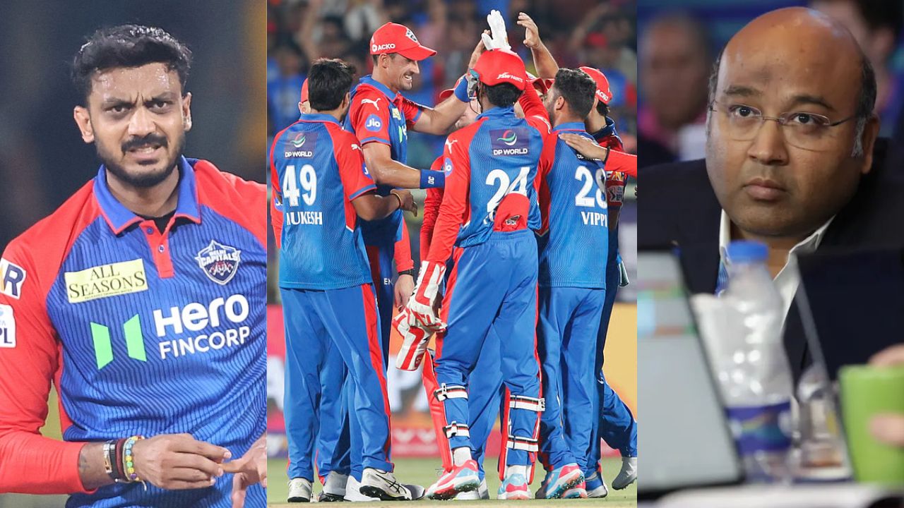Delhi Capitals
