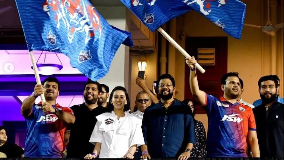 Delhi Capitals IPL 2022